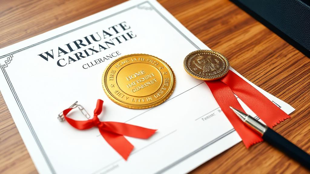 Warranty Value Assessment: Making Smart Decisions